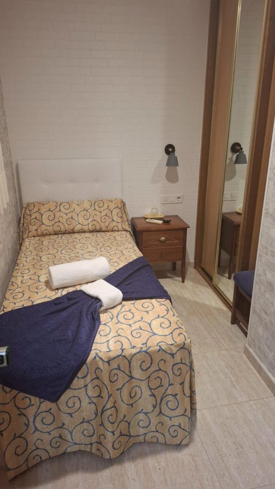 Hotel Sancho Hospitalet De L'Infant Exterior photo